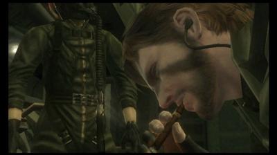 Metal Gear Solid 3 Snake Eater