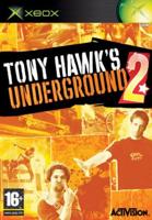 Tony Hawk's Underground 2 - thumbnail