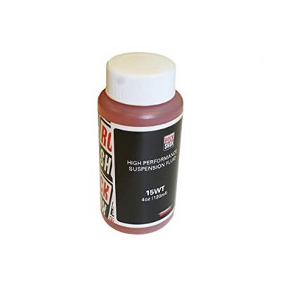 ROCKSHOX voorvork olie fork oil rs 15wt 120ml