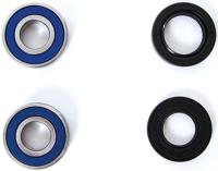 ALL BALLS Racing wiellagerset wheel bearing sets 25-164 complete with simmerrings - thumbnail