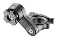 INTERPHONE mobiele telefoon case houder "quiklox" hold.system qiklox 12-30mm - thumbnail