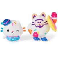 Gabby's Dollhouse The Movie Cakey & Cookie Bobby - thumbnail