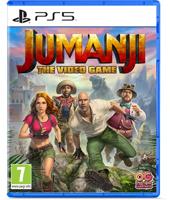 Jumanji: The Video Game - thumbnail