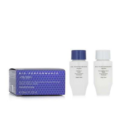 Gezichtsserum Shiseido Bio-Performance