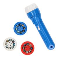 Projectie Zaklamp - Onderwaterwereld - thumbnail