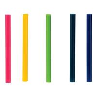 Rapid 7 x 90 mm lijmsticks Gekleurde - 5001426 - thumbnail