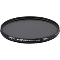 Hoya Polarisatiefilter Fusion Antistatic Pro - 77mm - thumbnail