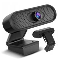 USB Nano RS RS680 HD 1080P (1920x1080) webcam met ingebouwde microfoon - thumbnail