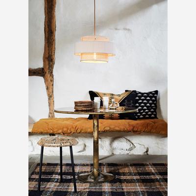 Madam Stoltz JECU8121-C decoratief kussen, hoofdkussen & extra's