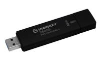 Micro SD kaart Kingston IKD500S/32GB 32 GB - thumbnail