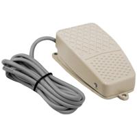 Albrecht 42200 PTT-voetschakelaar - thumbnail