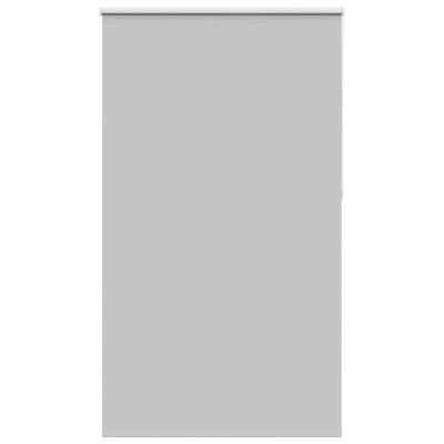 VidaXL Rolgordijn verduisterend 130x230 cm stofbreedte 126,6 cm VidaXL Rolgordijn verduisterend 130x230 cm stofbreedte 126,6 cm