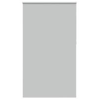 VidaXL Rolgordijn verduisterend 130x230 cm stofbreedte 126,6 cm - thumbnail