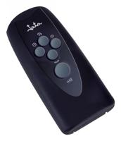 Staande ventilator JATA JVVP3145 Zwart 50 W - thumbnail