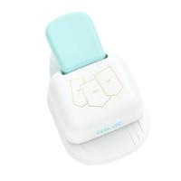 We R Makers • 3-in-1 punch bunting - thumbnail