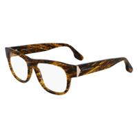 Brillenframe Dames Victoria Beckham VB2655-5216736 Transparant Ø 52 mm - thumbnail