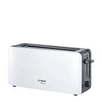 Bosch TAT6A001 broodrooster Taupe, Wit 1090 W - thumbnail