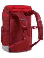 VAUDE Puck 10 rugzak Casual rugzak Rood Polyamide, Polyester, Polyurethaan, Thermoplastische elastomeer (TPE) - thumbnail