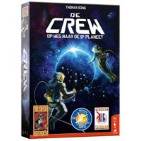 999Games de crew - thumbnail