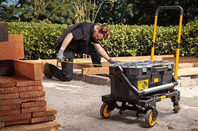 STANLEY STANLEY SXWTD-FT585- 2-in-1 Opvouwbare Multi-Truck 70/137 KG SXWTD-FT585 Steekwagen Inklapbaar Staal Laadvermogen (max.): 137 kg STANLEY STANLEY SXWTD-FT585- 2-in-1 Opvouwbare Multi-Truck 70/137 KG SXWTD-FT585 Steekwagen Inklapbaar Staal Laadvermogen (max.): 137 kg