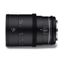 Samyang 135mm T2.2 VDSLR MK2 MFT - thumbnail