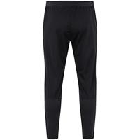 JAKO 9223 Polyesterbroek Power - Zwart - M - thumbnail