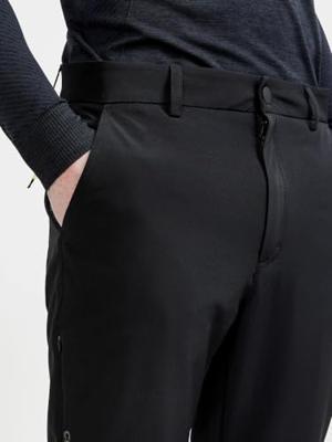 Craft 1910402 Core Explore Pants Men - Black - M