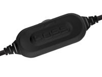 KOSS 184888 KPH25 koptelefoon - thumbnail
