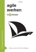 Agile werken in 60 minuten - Rob van Lanen, Rini van Solingen - ebook - thumbnail