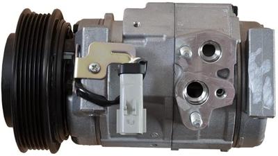 Compressor, airconditioning 32537