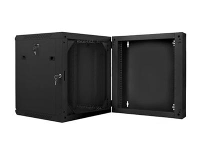 Wand patchkast Lanberg WF02-6612-10B