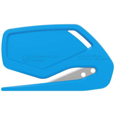 MARTOR 8500012.12 Veiligheidsmeter SECUMAX POLYCUT met SPITZKLINGE 85 10 stuk(s) MARTOR 8500012.12 Veiligheidsmeter SECUMAX POLYCUT met SPITZKLINGE 85 10 stuk(s)