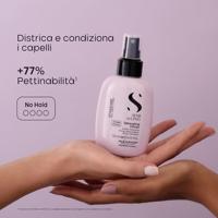 Alfaparf Milano Semi Di Lino Style&Care Detangling Primer 125ml - primer districante - thumbnail