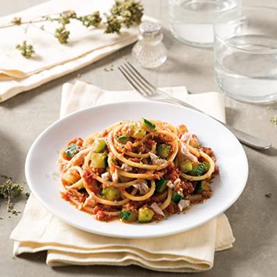 Barilla Spaghetti glutenvrij 400 Gram
