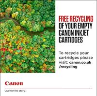 Canon can pg-560xl zwart 400p orig - thumbnail
