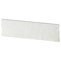 Eaton BS45X14-T0 029416 Inlegplaatje Zonder markering 1 stuk(s) - thumbnail