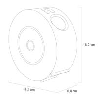 Slimme sterrenprojector - thumbnail