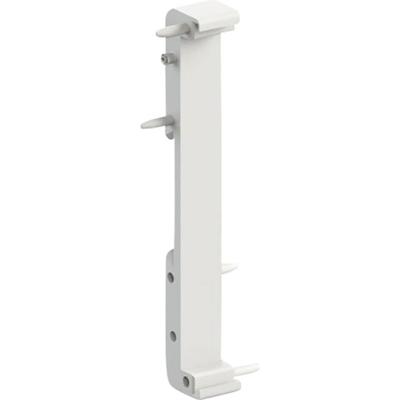 Wieland Electric 01.001.5853.0 DIN-rail-behuizing tussenstuk 12.8 x 96 Grijs 1 stuk(s) Wieland Electric 01.001.5853.0 DIN-rail-behuizing tussenstuk 12.8 x 96 Grijs 1 stuk(s)