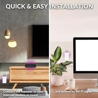 Access point STRONG Wit - thumbnail