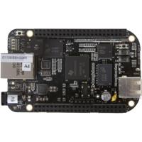 BeagleBoard BB-BBLK-000 Rev C Developmentboard BeagleBone Black BB-BBLK-000 Rev C Sitara™ - thumbnail