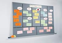 Sigel SI-BA220 Masking-Tape 1x1600 cm Zwart - thumbnail