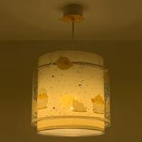 Dalber Taupe kinderkamer hanglampBaby Chicken - 76872 - thumbnail