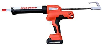 Kunzer 7AKP21 Kitpistool 1 stuk(s)