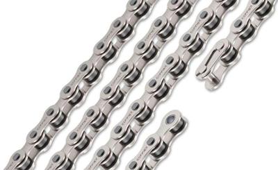 Wippermann ketting 1/8 108 nickel connex
