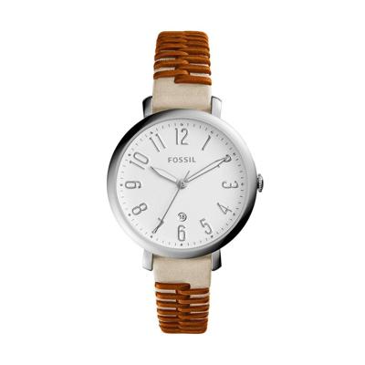 Fossil ES4209 Dames Horloge 28mm 5ATM