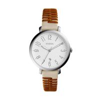 Fossil ES4209 Dames Horloge 28mm 5ATM - thumbnail