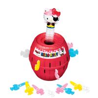 Hello Kitty pop-up kinderspel - thumbnail