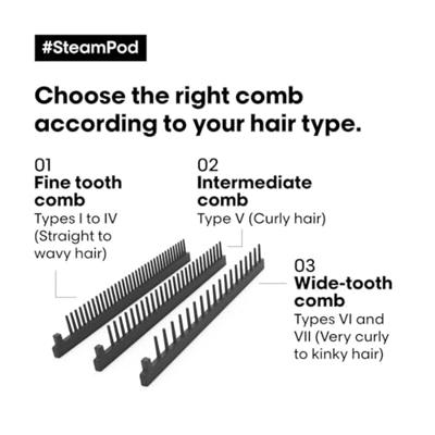 L&apos;Oréal Professionnel Steampod 4.0