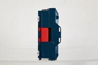 Bosch Blauw GBH 18V-26 F accu boorhamer 2.6J | Solo zonder accu&apos;s en lader in L-Boxx - 0611910001 - thumbnail