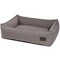 MiaCara Nube hondenmand large smoke - thumbnail